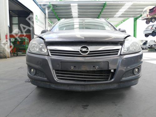Throttle body OPEL ASTRA H Estate (A04)  | BP16814001M82 
