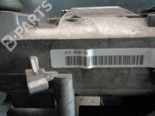 Ignition barrel FORD FIESTA VI (CB1, CCN) 1.6 TDCi | BP7259021M48  - Image 5