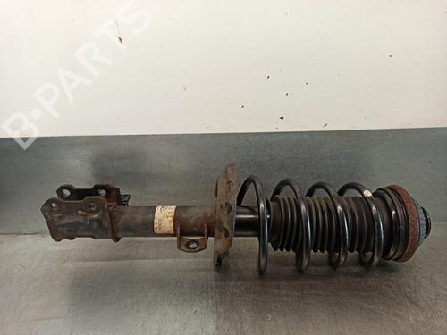 Left front shock absorber OPEL ASTRA H (A04) 1.6 (L48) | BP17473844M16 