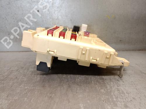 Fuse box HYUNDAI ELANTRA III (XD) 2.0 | BP19266927E1 