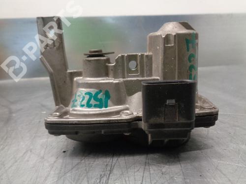 Used Throttle body Throttle body AUDI A1 Sportback (8XA, 8XF) 1.6 TDI (115 hp) 9710836 9710836