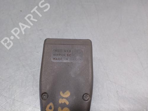 Seat buckle ISUZU TROOPER II (UB) 3.1 TD | BP18267945I32 