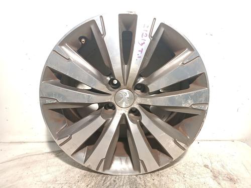Used Rim PEUGEOT 3008 I MPV (0U_) 1.6 HDi (114 hp) 20075000