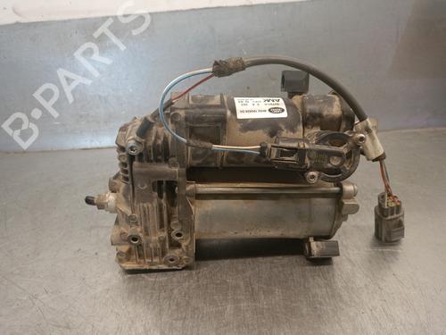 Suspension compressor LAND ROVER DISCOVERY III (L319) 2.7 TD 4x4 | BP18660833M103 