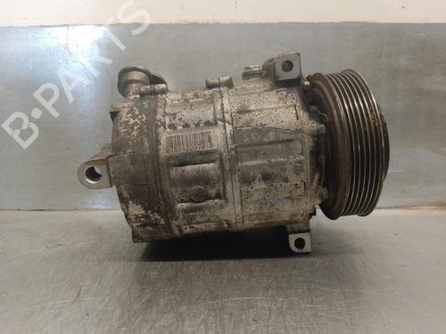 AC compressor ALFA ROMEO 159 Sportwagon (939_) 1.9 JTDM 16V (939BXC1B, 939BXC12) | BP13088019M34 