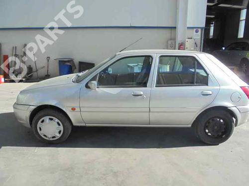 Used Parts FORD FIESTA Hatchback Van (JV_)  TD 1.8  178398