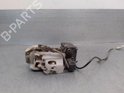 Used Rear left lock HONDA CR-V I (RD) 2.0 16V 4WD (RD1, RD3) (128 hp) 19150627