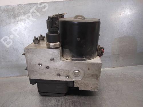 ABS Bremseaggregat MERCEDES-BENZ A-CLASS (W168) A 170 CDI (168.009, 168.109) | BP17725749M43 