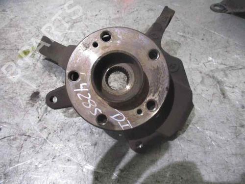 Used Left front steering knuckle RENAULT VEL SATIS (BJ0_) 2.0 16V Turbo (BJ0K) (163 hp) 2340548