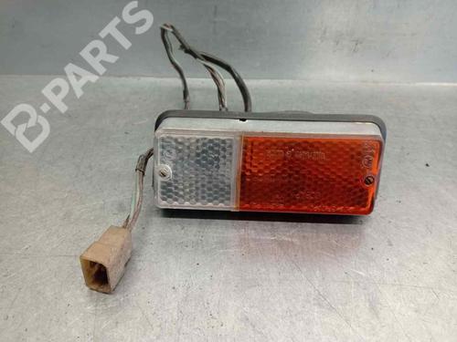 Used Right front indicator Right front indicator LADA NIVA Closed Off-Road Vehicle (2121, 2131) 1600 4x4 (73 hp) 9549902 9549902