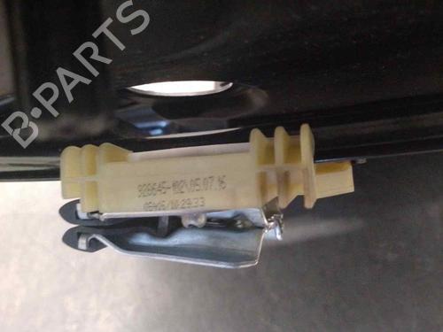 Rear left window mechanism MERCEDES-BENZ GLA-CLASS (X156) GLA 200 CDI / d (156.908) | BP18133254C24 