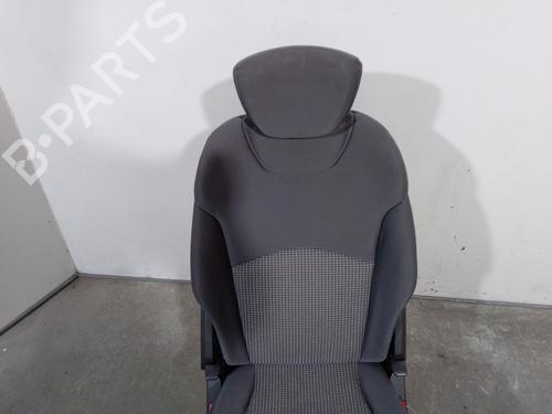 Sæde Bagtil CITROËN C8 (EA_, EB_) 2.0 HDi | BP18881181C17 