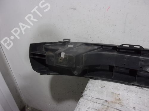Front bumper reinforcement CITROËN BERLINGO / BERLINGO FIRST MPV (MF_, GJK_, GFK_) 2.0 HDI 90 (MFRHY) | BP17958769C109 