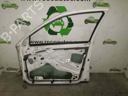 Right front door SKODA OCTAVIA I (1U2) 1.9 TDI | BP2225858C3 