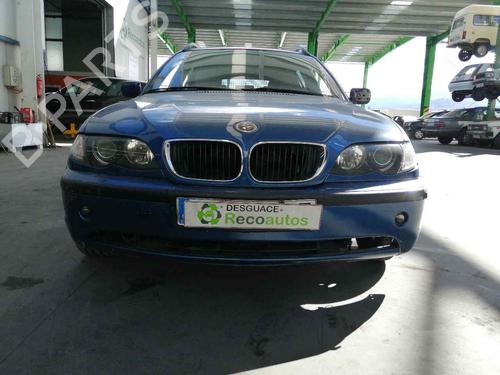 Right front window switch BMW 3 Touring (E46) 320 d | BP10660987I26 