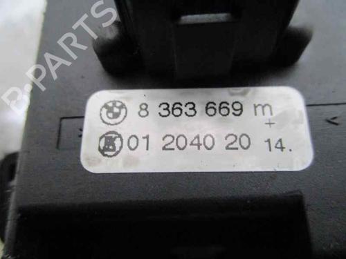 Forlygtekontakt BMW 3 Compact (E46) 320 td | BP2073852I24 
