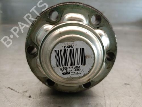 Right rear driveshaft BMW X1 (E84) xDrive 20 d | BP19662269M41 
