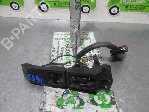 Left front window switch ROVER 400 II (RT) 420 Di (105 hp) 2075536