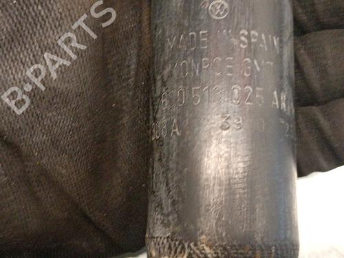 Right rear shock absorber SEAT IBIZA III (6L1) 1.4 16V | BP19120626M19 