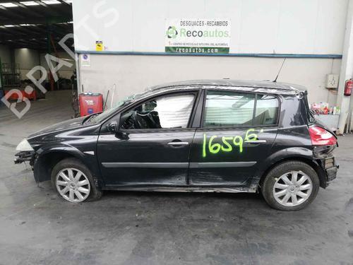 Instrument cluster RENAULT MEGANE II (BM0/1_, CM0/1_) 1.5 dCi (BM02, BM13, BM2A, CM02, CM13) | BP11021326C47 