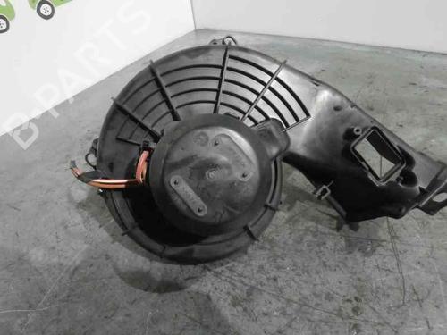 Heater blower motor OPEL MERIVA A MPV (X03) 1.7 CDTI (E75) | BP2050610M62 