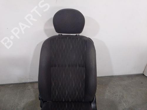 Left front seat FORD FOCUS I (DAW, DBW) 1.6 16V | BP18971969C15 