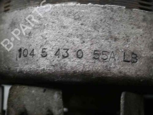Alternator OPEL CORSA A TR (S83)  | BP2316648M7 