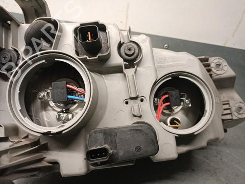 Left headlight KIA CARNIVAL II (GQ) 2.9 CRDi | BP19775774C28 