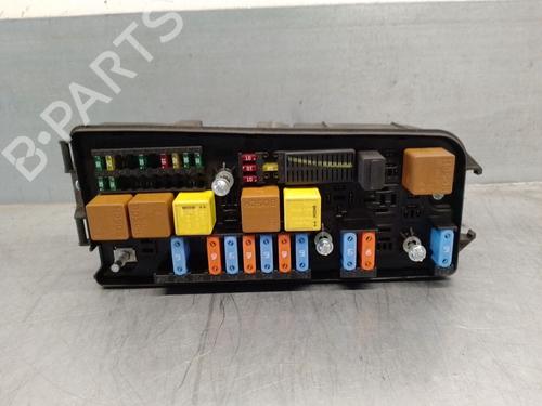 Used Fuse box SAAB 9-3 (YS3F, E79, D79, D75) 1,8t (150 hp) 19314874