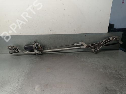 Front wiper motor MERCEDES-BENZ A-CLASS (W169) A 180 CDI (169.007, 169.307) | BP19924306M29 