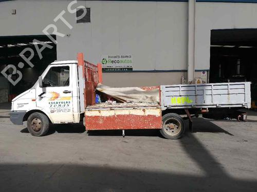 IVECO DAILY II Platform/Chassis 35-10 (15030111, 15030211, 15030311, 15031111, 15031117,... (103 hp) 840141