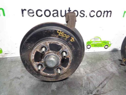 Used Left rear steering knuckle Left rear steering knuckle HONDA CIVIC VII Hatchback (EU, EP, EV) 1.4 iS (EP1, EU5, EU7) (90 hp) 4499300 4499300