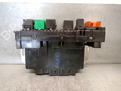 Fuse box MERCEDES-BENZ S-CLASS (W220) S 320 CDI (220.026, 220.126) | BP19266383E1 