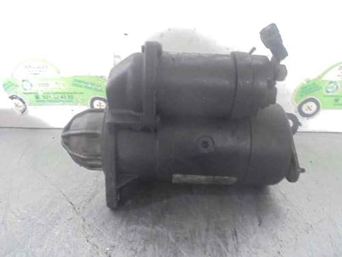 Starter OPEL VECTRA A Hatchback (J89)  | BP2700629M8 