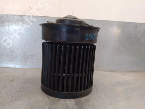 Used Heater blower motor NISSAN QASHQAI II SUV (J11, J11_) 1.2 DIG-T (115 hp) 19641819