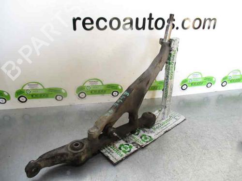 Used Right front suspension arm ROVER 400 II (RT) 420 Di (105 hp) 2061278
