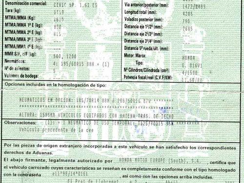 Lève-vitre arrière droit HONDA CIVIC VII Hatchback (EU, EP, EV) 1.6 i (EP2, EU8, EU6) | BP2318530C25 