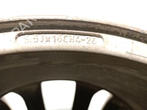 Rim CITROËN C4 Grand Picasso I (UA_) 2.0 HDi 138 | BP19396757C45 