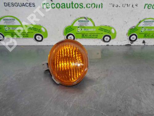 Used Right front indicator Right front indicator DAEWOO MATIZ (M100, M150) 0.8 (52 hp) 5597728 5597728
