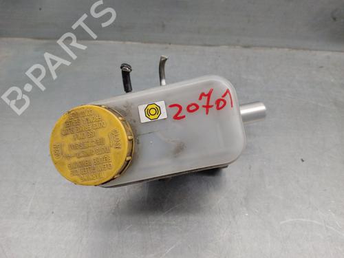 Brake master cylinder SUBARU OUTBACK (BS) 2.0 D AWD (BSD) | BP18644342M77 