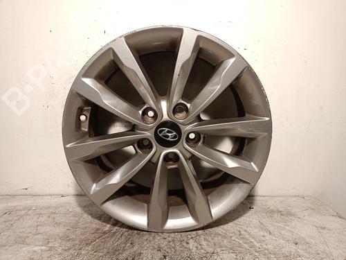 Used Rim HYUNDAI i40 I (VF) 1.7 CRDi (116 hp) 19573815