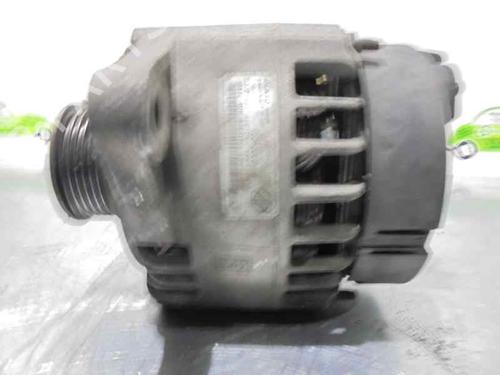 BP2051714M7 | Alternador FIAT STILO (192_) 1.8 16V (192AXC1A, 192BXC1A) BP2051714M7