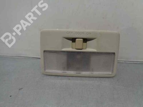 Used Interior roof light Interior roof light MAZDA 2 (DE_, DH_) 1.5 (DE5FS) (103 hp) 7447245 7447245