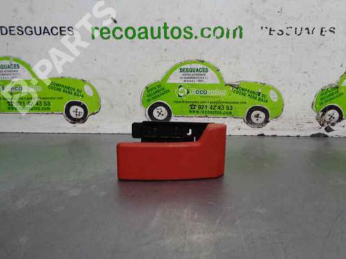 Used Hood lock Hood lock MERCEDES-BENZ CLA Coupe (C117) CLA 200 CDI (117.301) (136 hp) 8791292 8791292