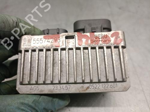 Electronic module CITROËN C4 I (LC_) 1.6 16V | BP19266089M83 