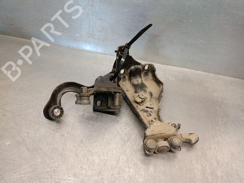 Andre PEUGEOT 806 (221) 2.1 td 12V (109 hp) 19110608