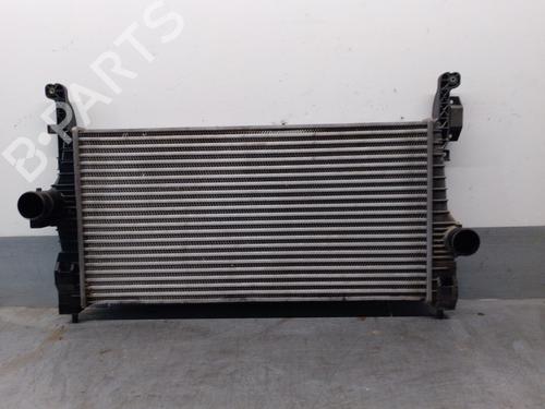 Used Intercooler HYUNDAI SONATA V (NF) 2.0 CRDi (150 hp) 19665471