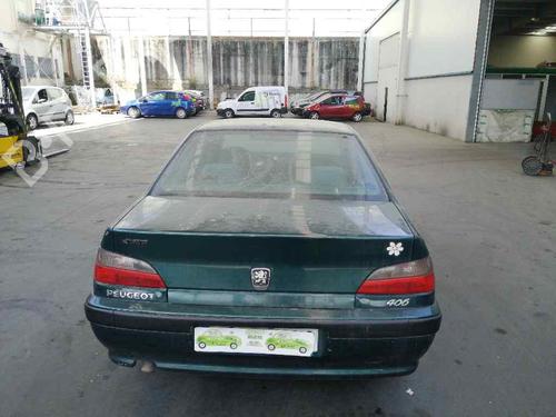 Turbocharger/Supercharger PEUGEOT 406 (8B) 2.1 TD 12V | BP7825650M71 