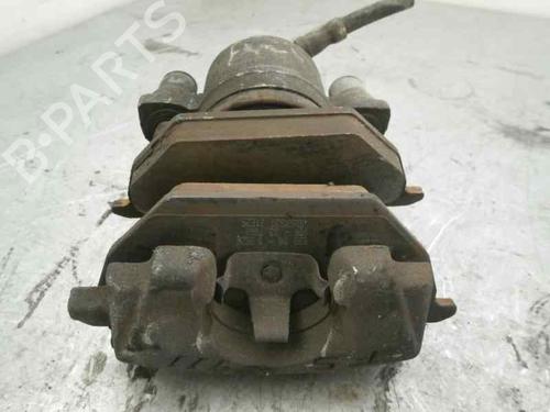 Right front brake caliper SEAT LEON (1M1) 1.8 20V | BP11617218M104 