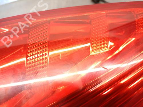 Right taillight PEUGEOT 607 (9D, 9U) 2.0 HDI | BP19315791C35 